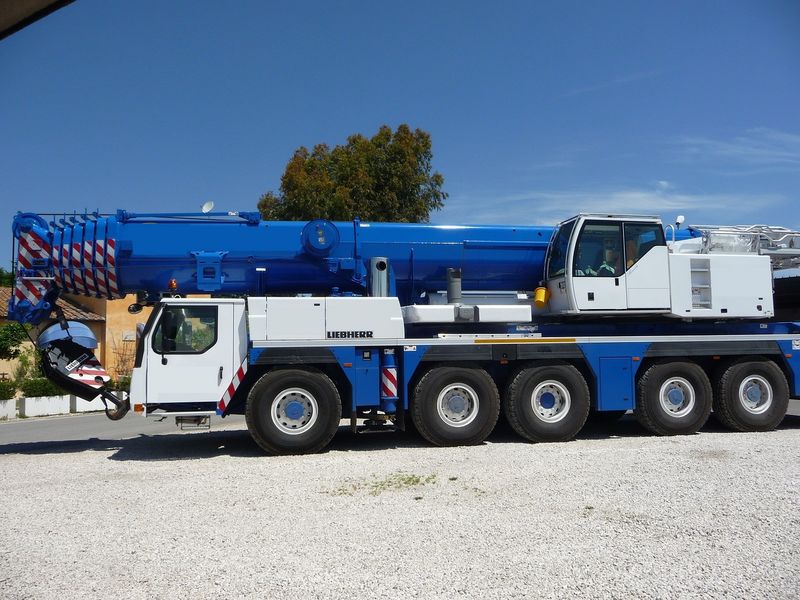 Ar-Ge Vinç Kiralık Platform